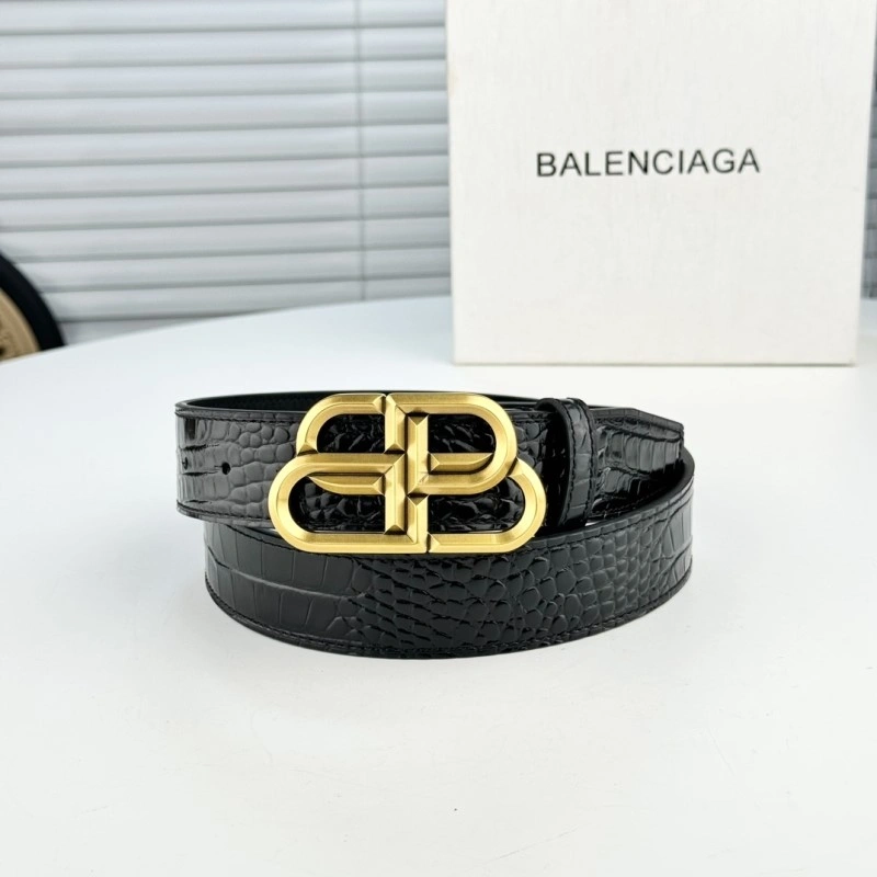 Balenciaga Belts Sporty 282919