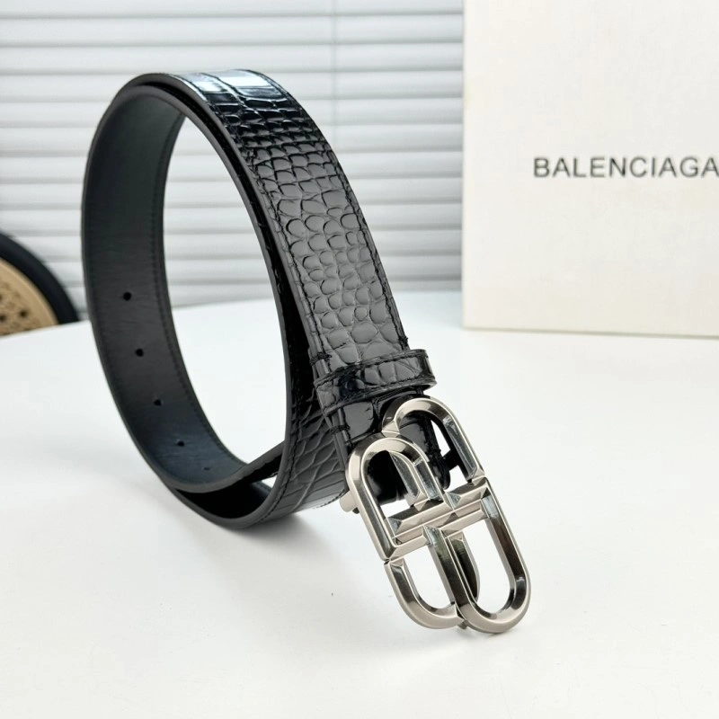 Balenciaga Belts RelaxedFit 282904
