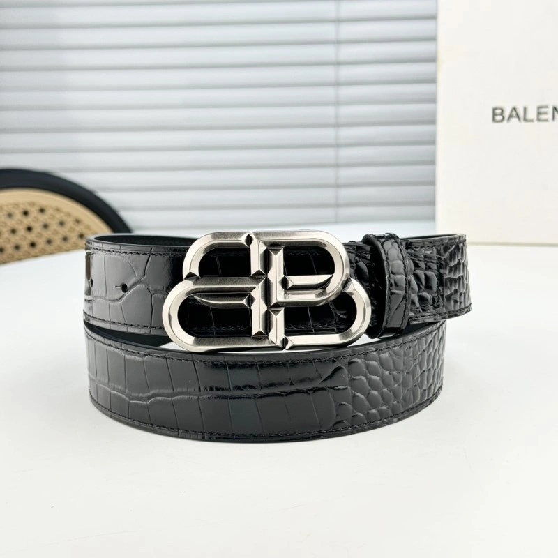 Balenciaga Belts RelaxedFit 282904