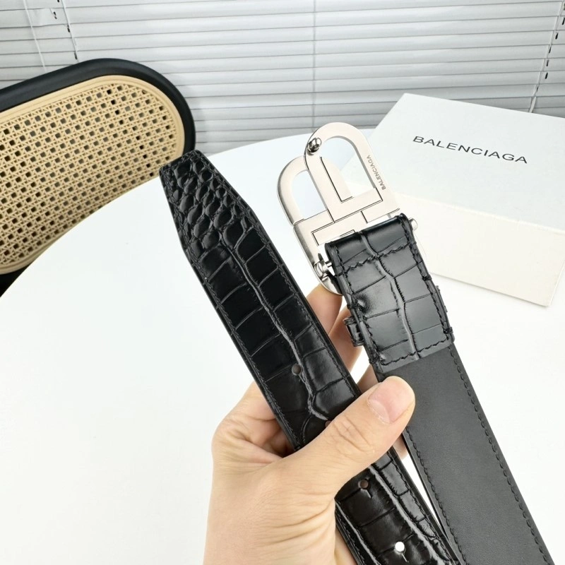 Balenciaga Belts RelaxedFit 282904