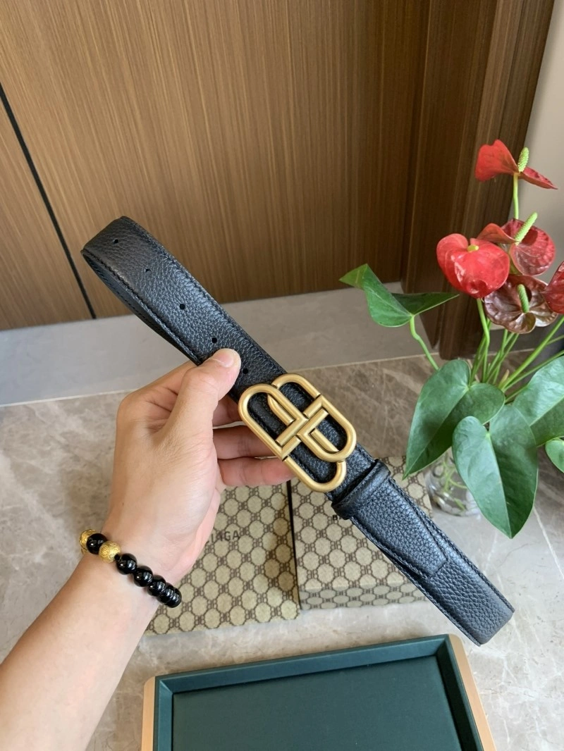 AllSeason Balenciaga Belts 282932
