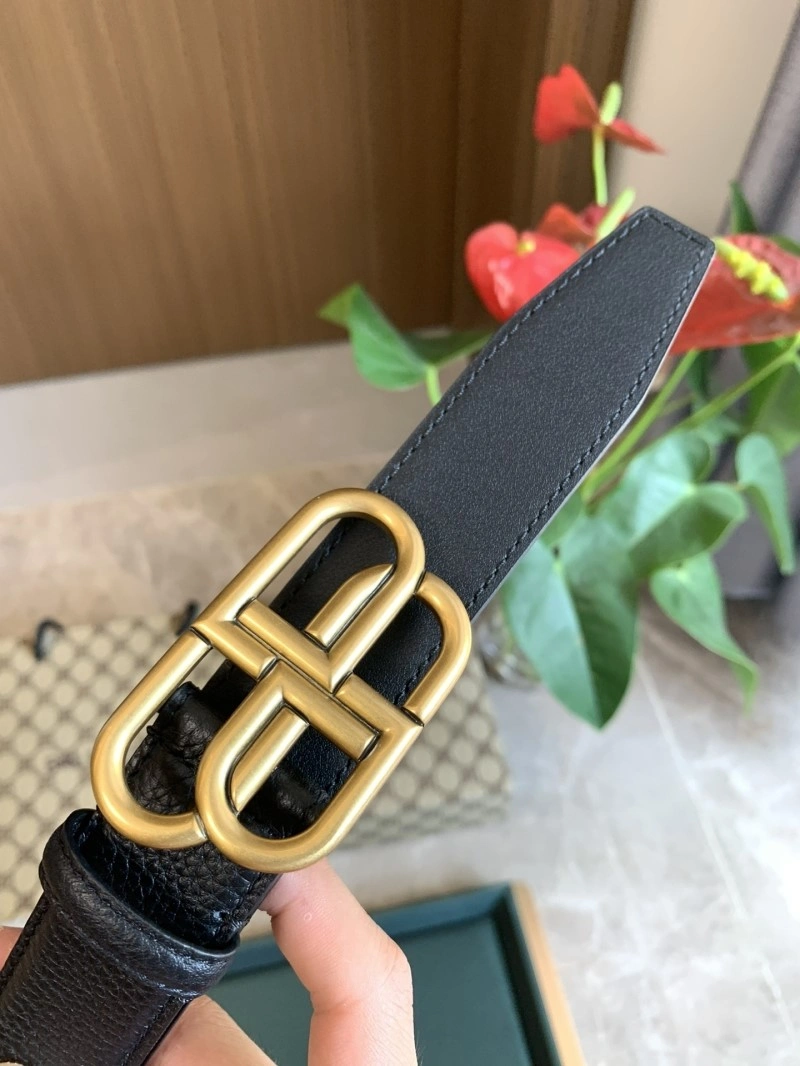AllSeason Balenciaga Belts 282932