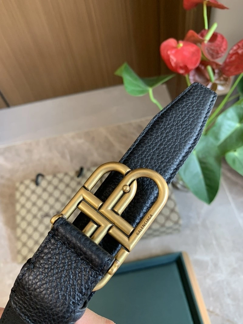AllSeason Balenciaga Belts 282932