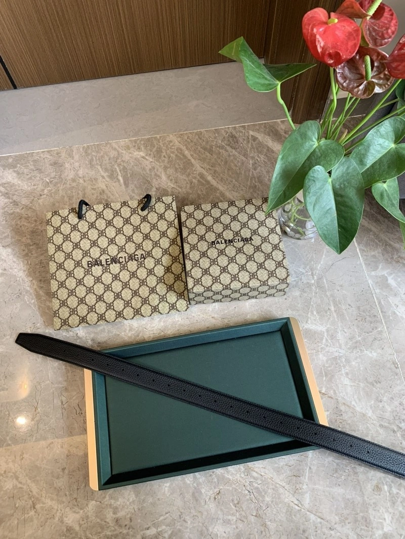 AllSeason Balenciaga Belts 282932