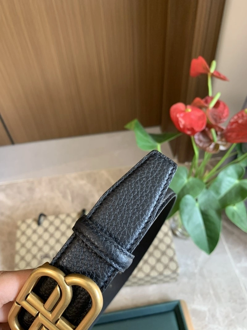 AllSeason Balenciaga Belts 282932