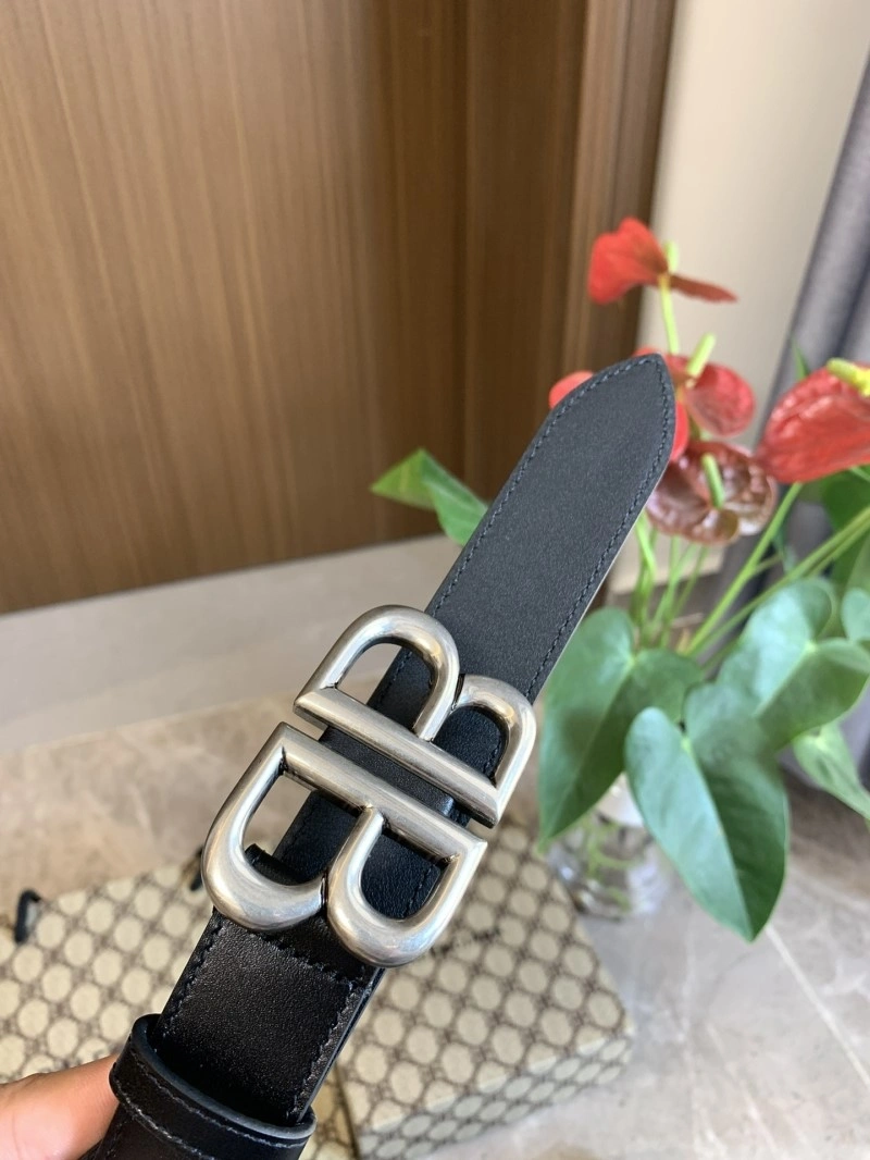 Balenciaga Belts BestValue 282922