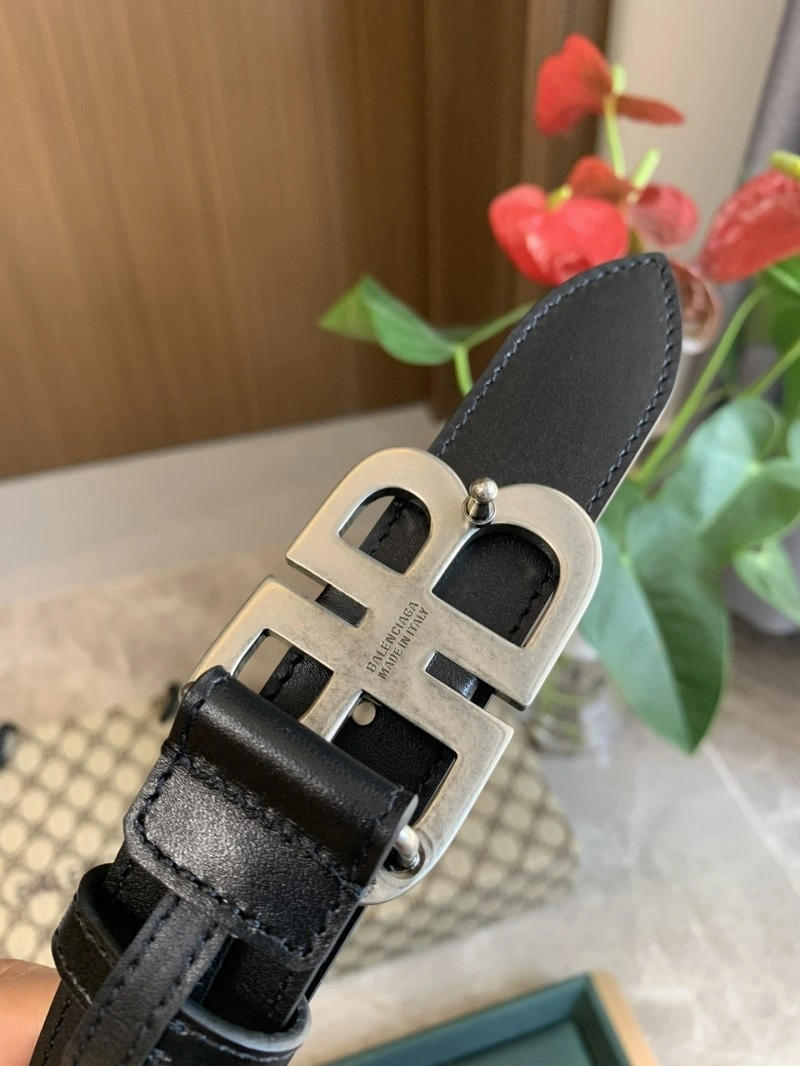 Balenciaga Belts BestValue 282922