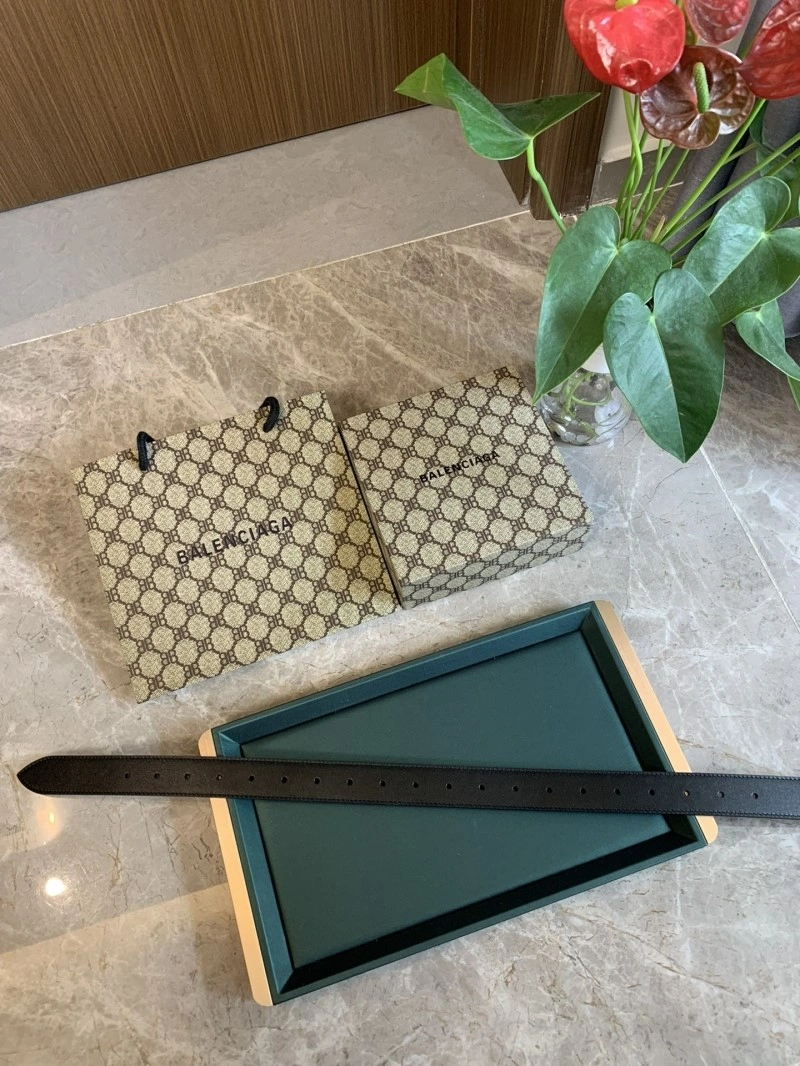 Balenciaga Belts BestValue 282922