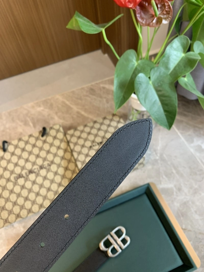 Balenciaga Belts BestValue 282922