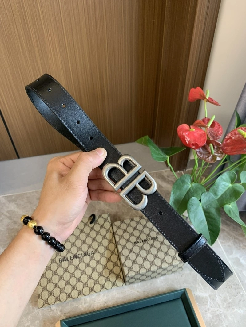 Balenciaga Belts BestValue 282922