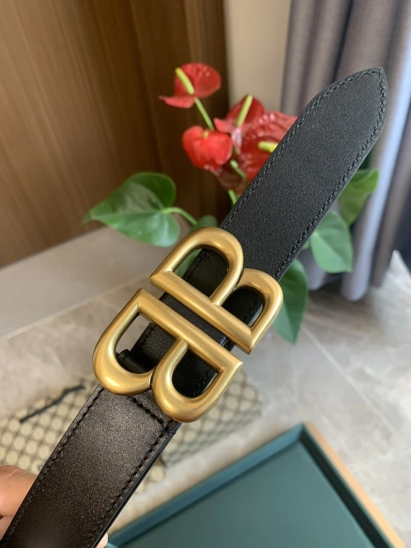 Balenciaga Belts Lightweight 282903