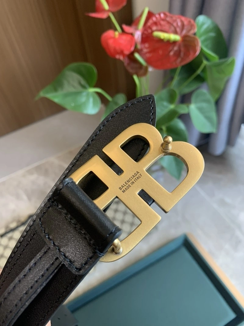 Balenciaga Belts Lightweight 282903