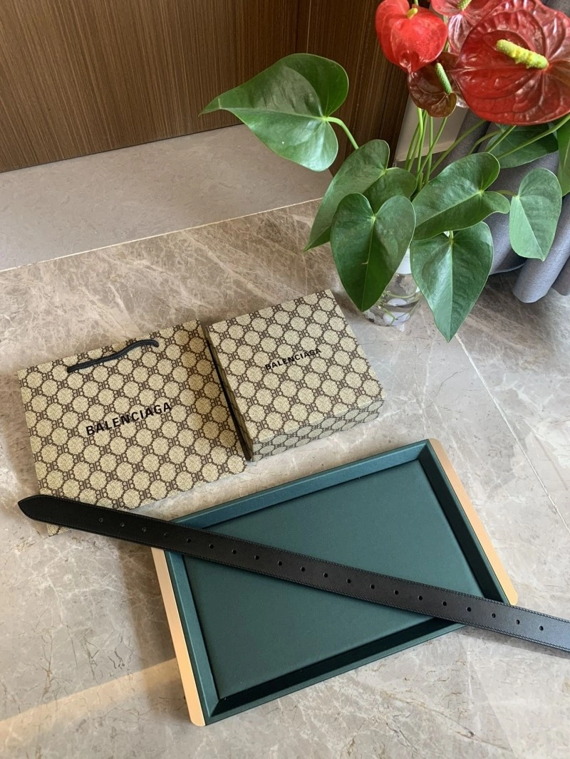 Balenciaga Belts Lightweight 282903