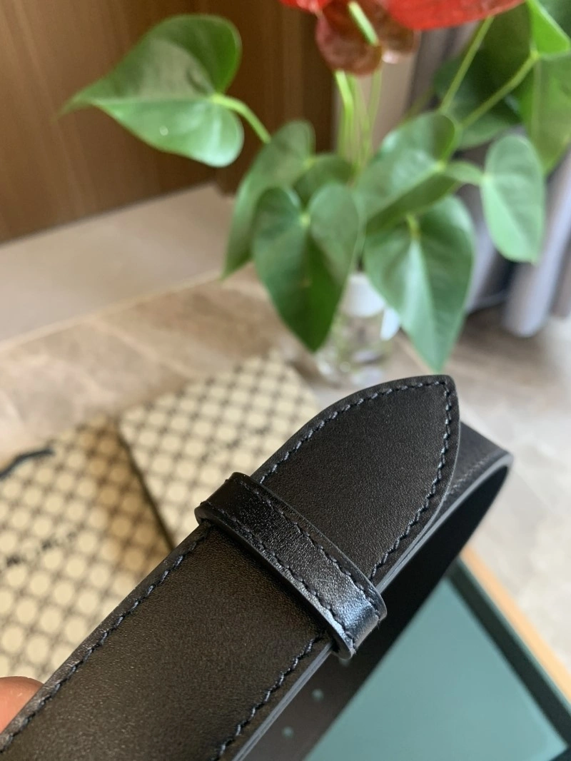 Balenciaga Belts Lightweight 282903