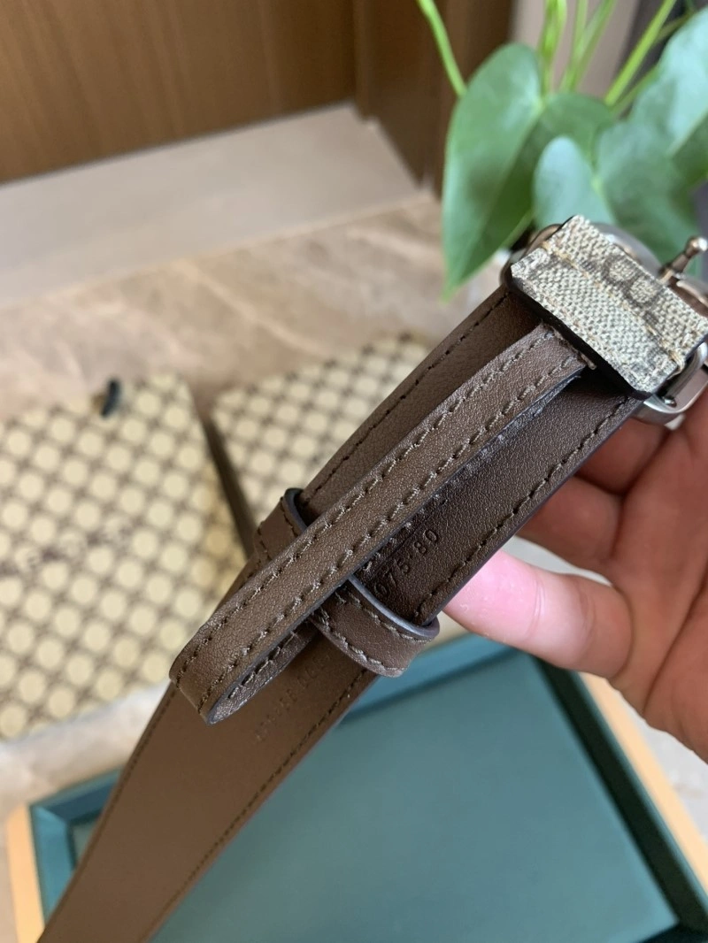 Lightweight Balenciaga Belts 282902
