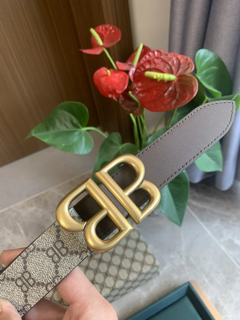 DailyWear Balenciaga Belts 282935