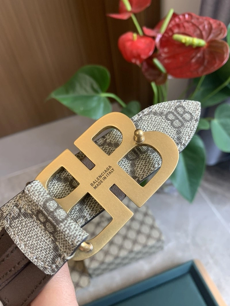 DailyWear Balenciaga Belts 282935