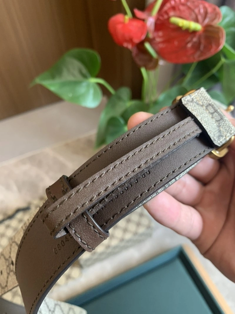 DailyWear Balenciaga Belts 282935