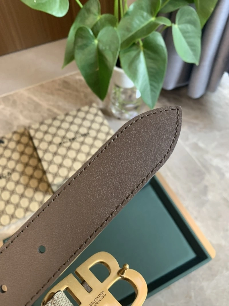 DailyWear Balenciaga Belts 282935