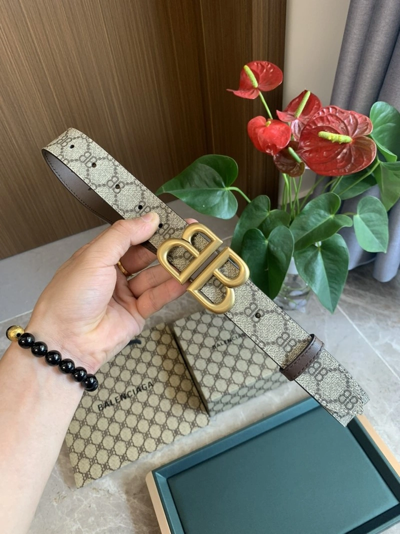 DailyWear Balenciaga Belts 282935