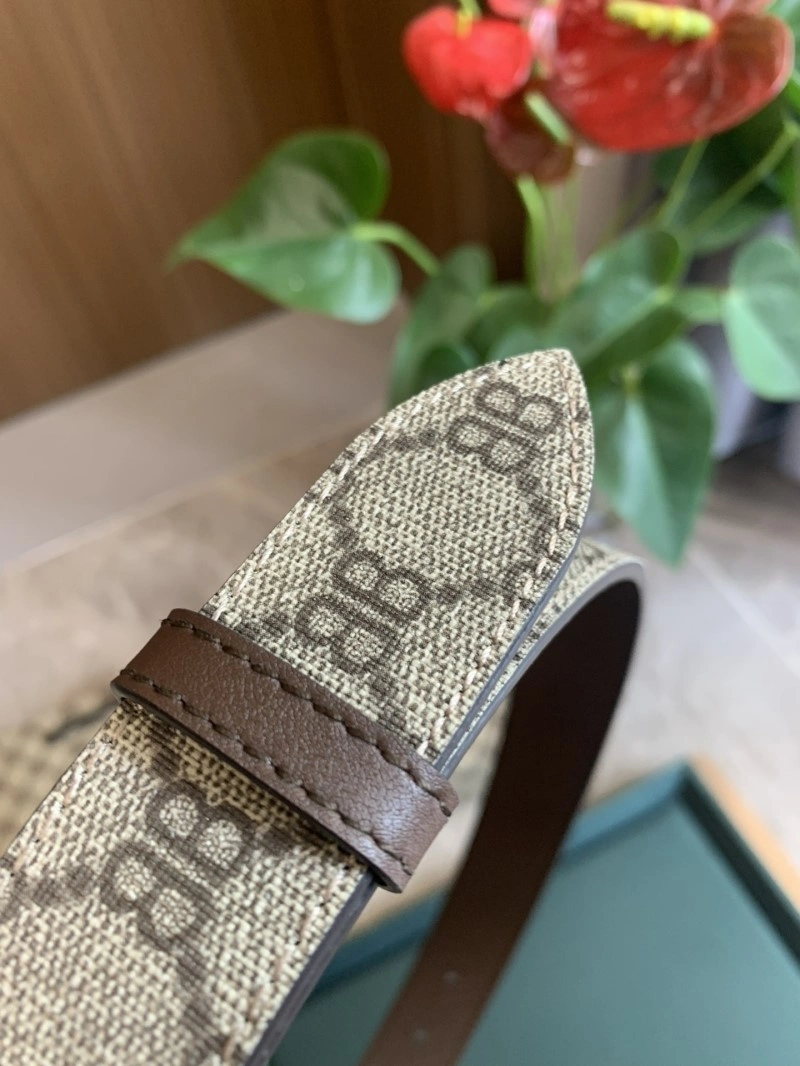 DailyWear Balenciaga Belts 282935