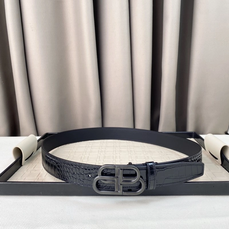Chic Balenciaga Belts 282900