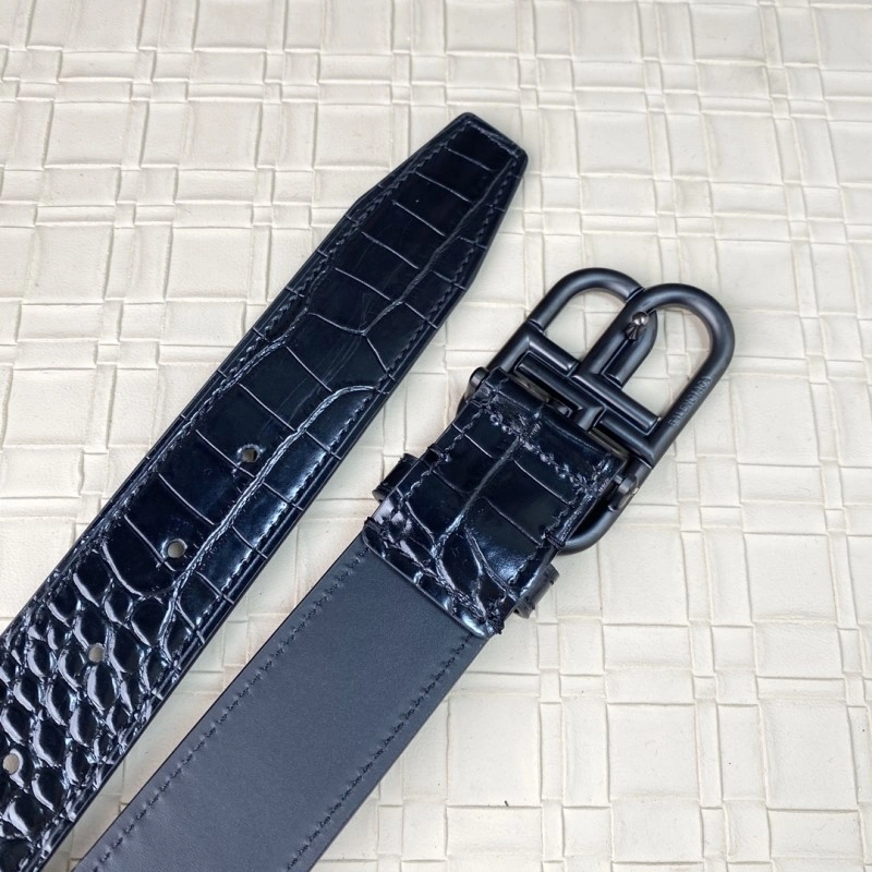 Chic Balenciaga Belts 282900