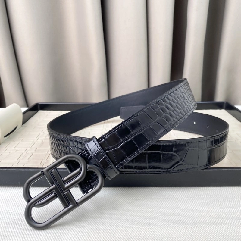Chic Balenciaga Belts 282900
