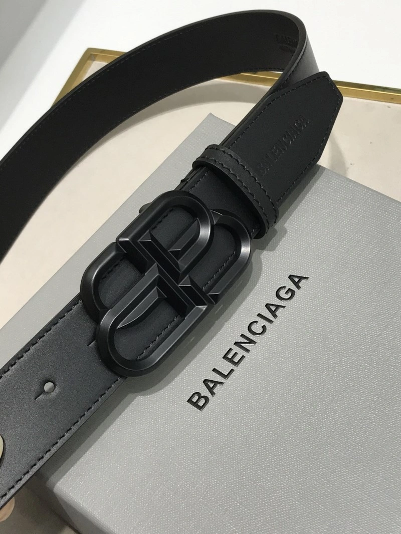 Balenciaga Belts Supportive 282898
