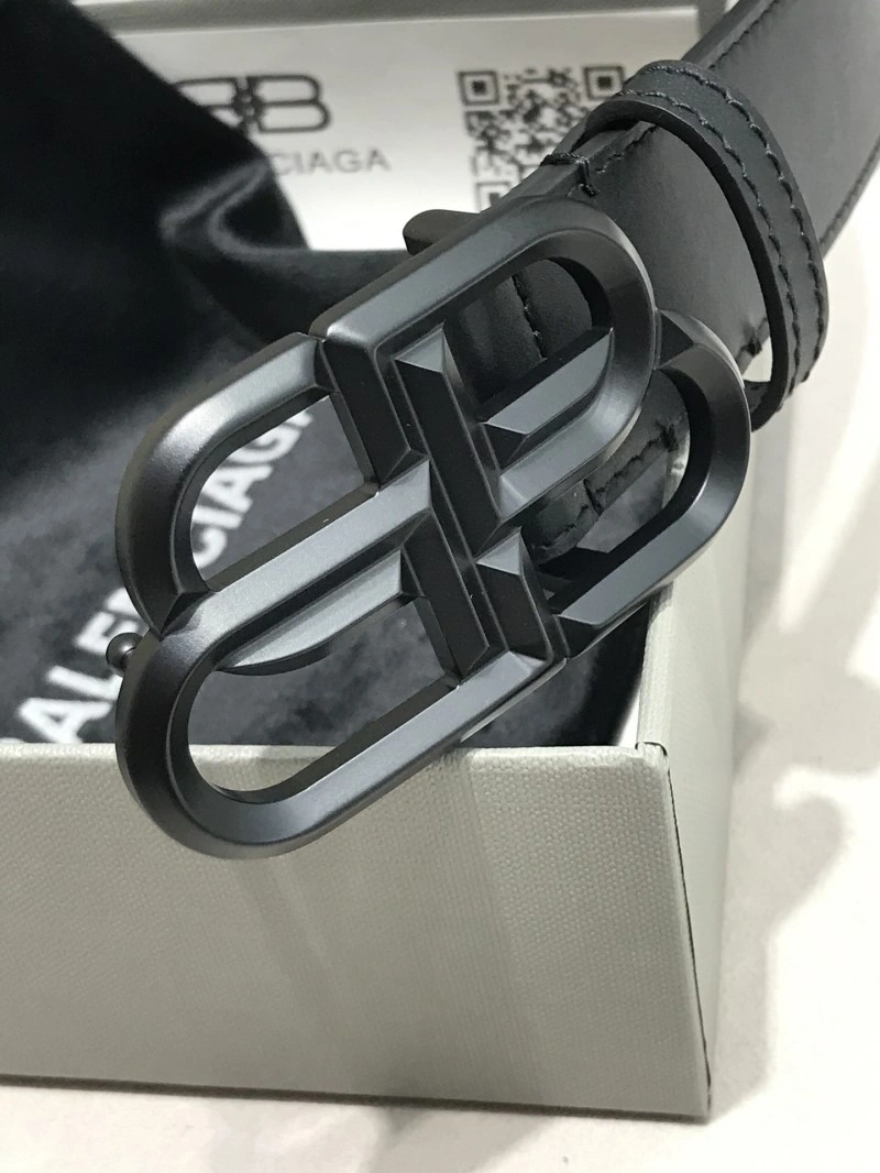 Balenciaga Belts Supportive 282898