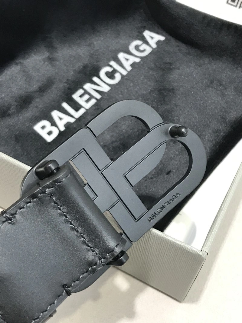 Balenciaga Belts Supportive 282898