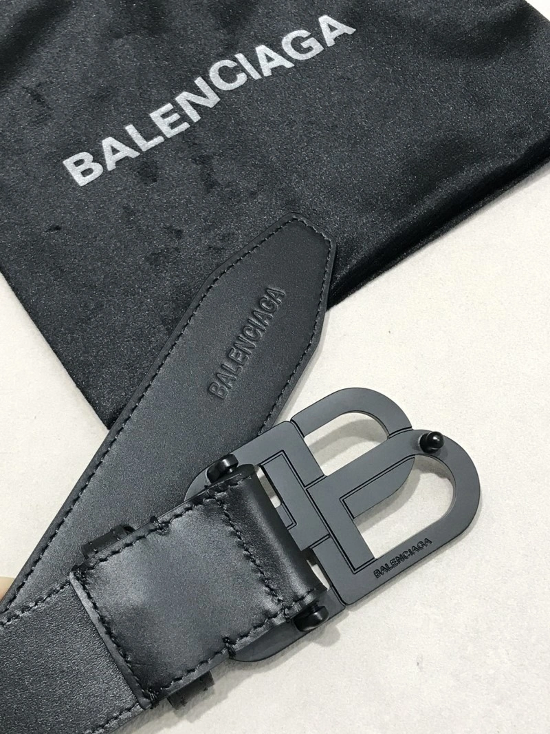 Balenciaga Belts Supportive 282898