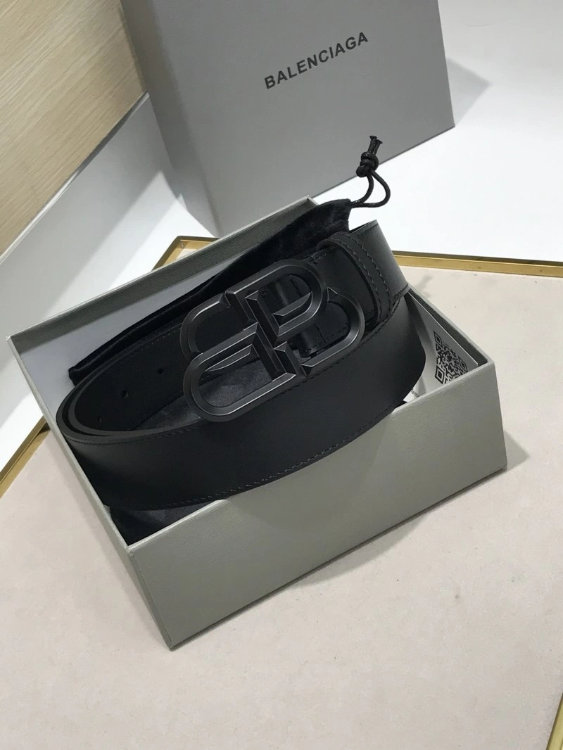 Balenciaga Belts Supportive 282898
