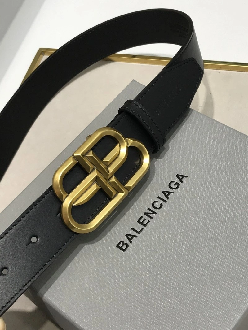 Colorful Balenciaga Belts 282897