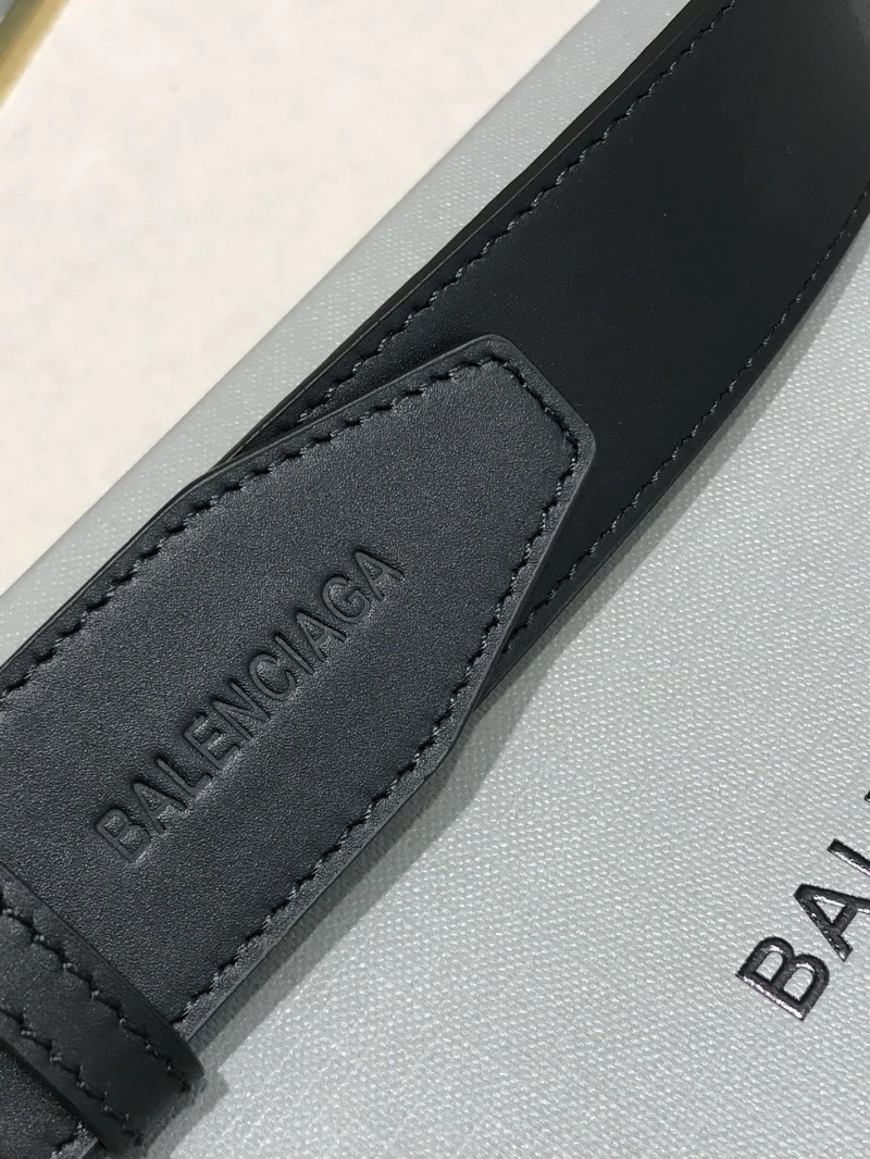 Colorful Balenciaga Belts 282897