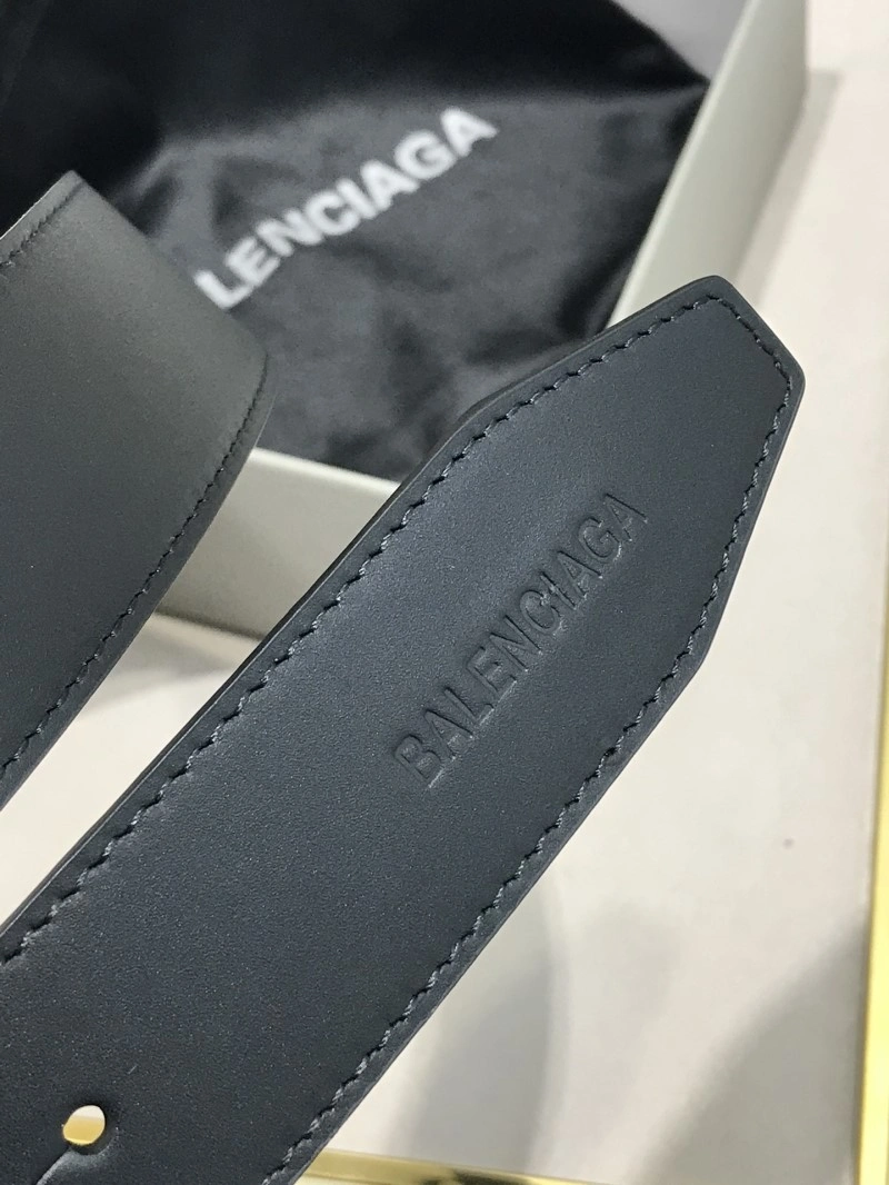 Colorful Balenciaga Belts 282897