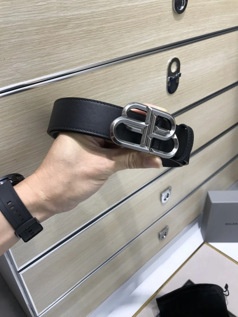 Balenciaga Belts Contemporary 282896
