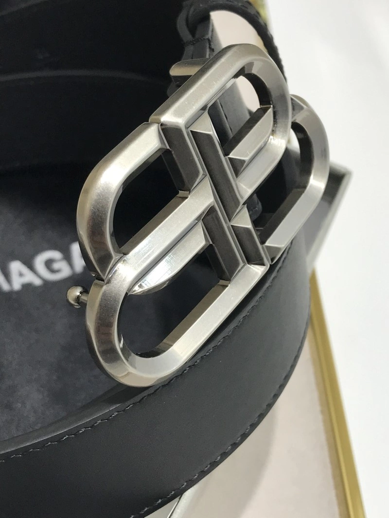 Balenciaga Belts Contemporary 282896