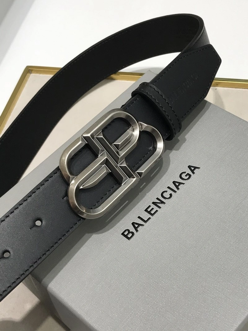 Balenciaga Belts Contemporary 282896