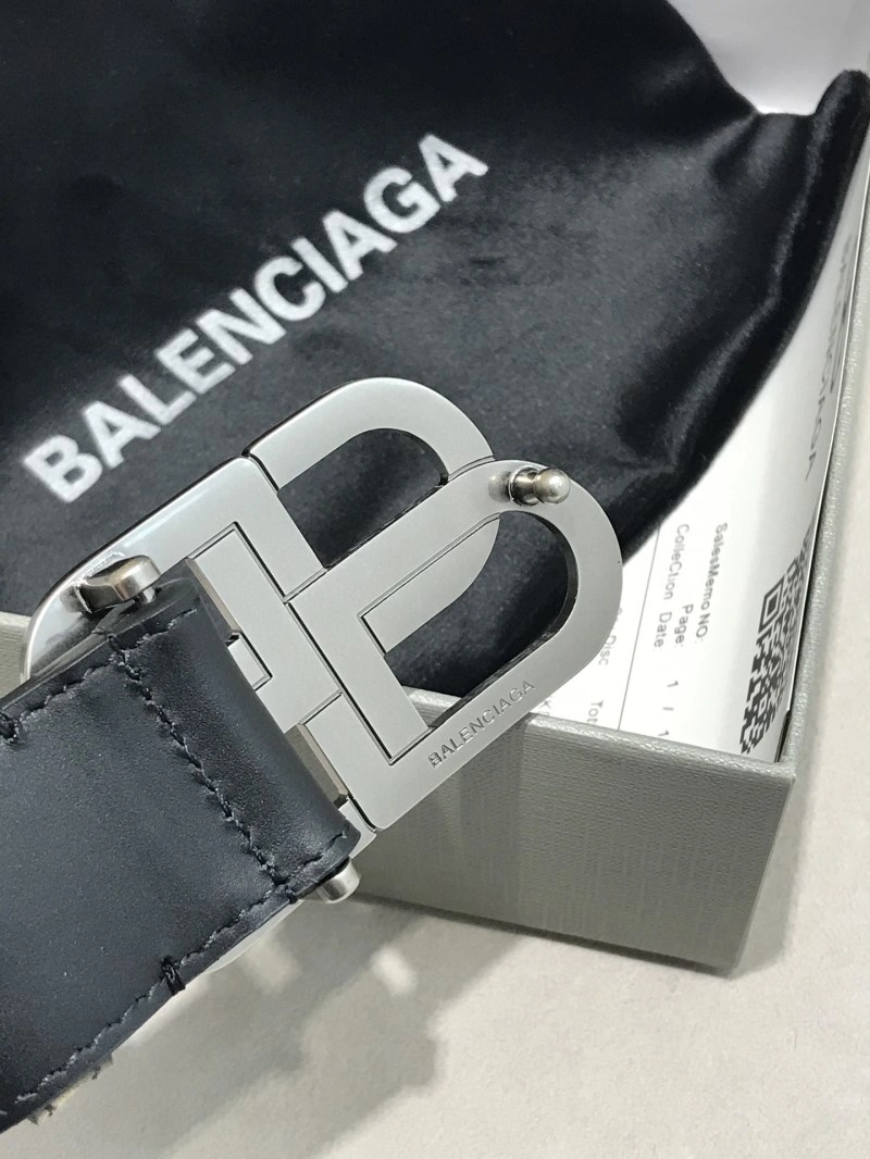 Balenciaga Belts Contemporary 282896