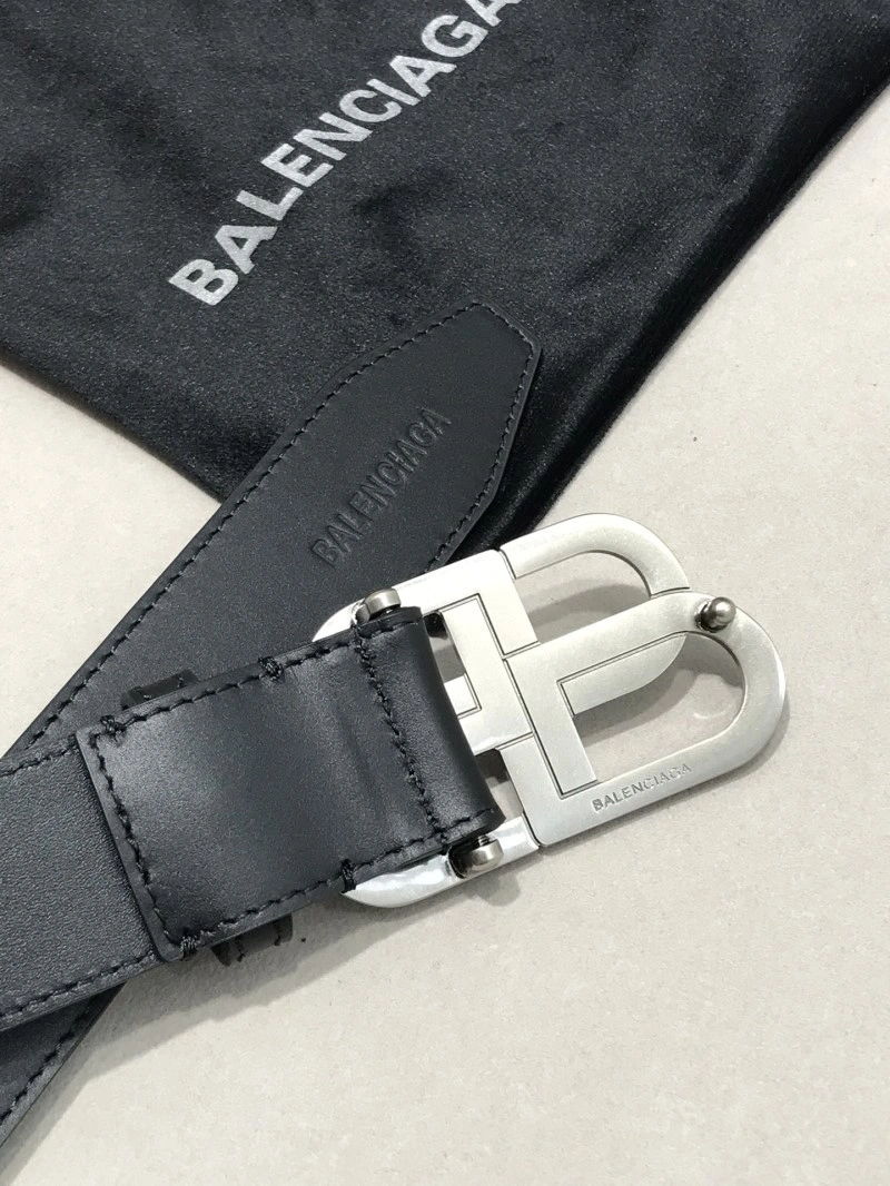 Balenciaga Belts Contemporary 282896
