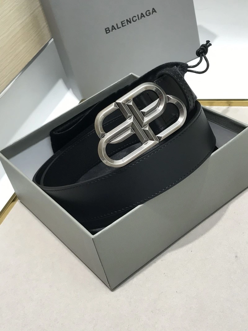 Balenciaga Belts Contemporary 282896