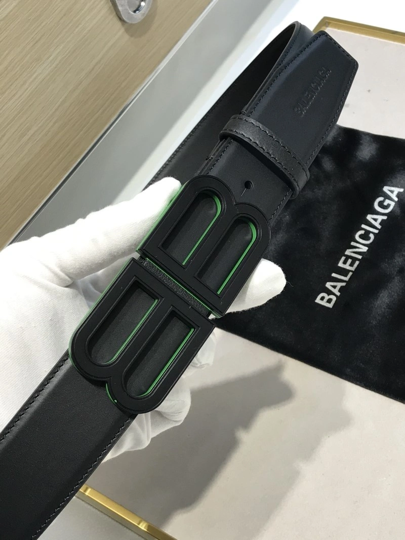 Cozy Balenciaga Belts 282874