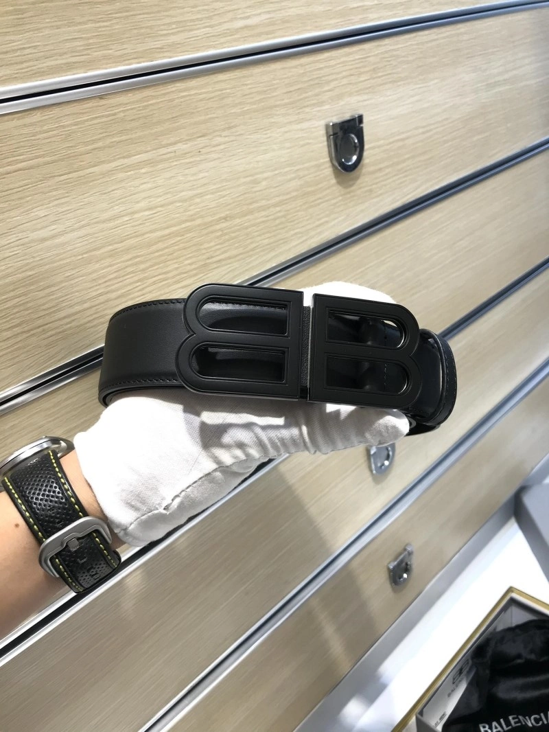 Balenciaga Belts AllSeason 282888