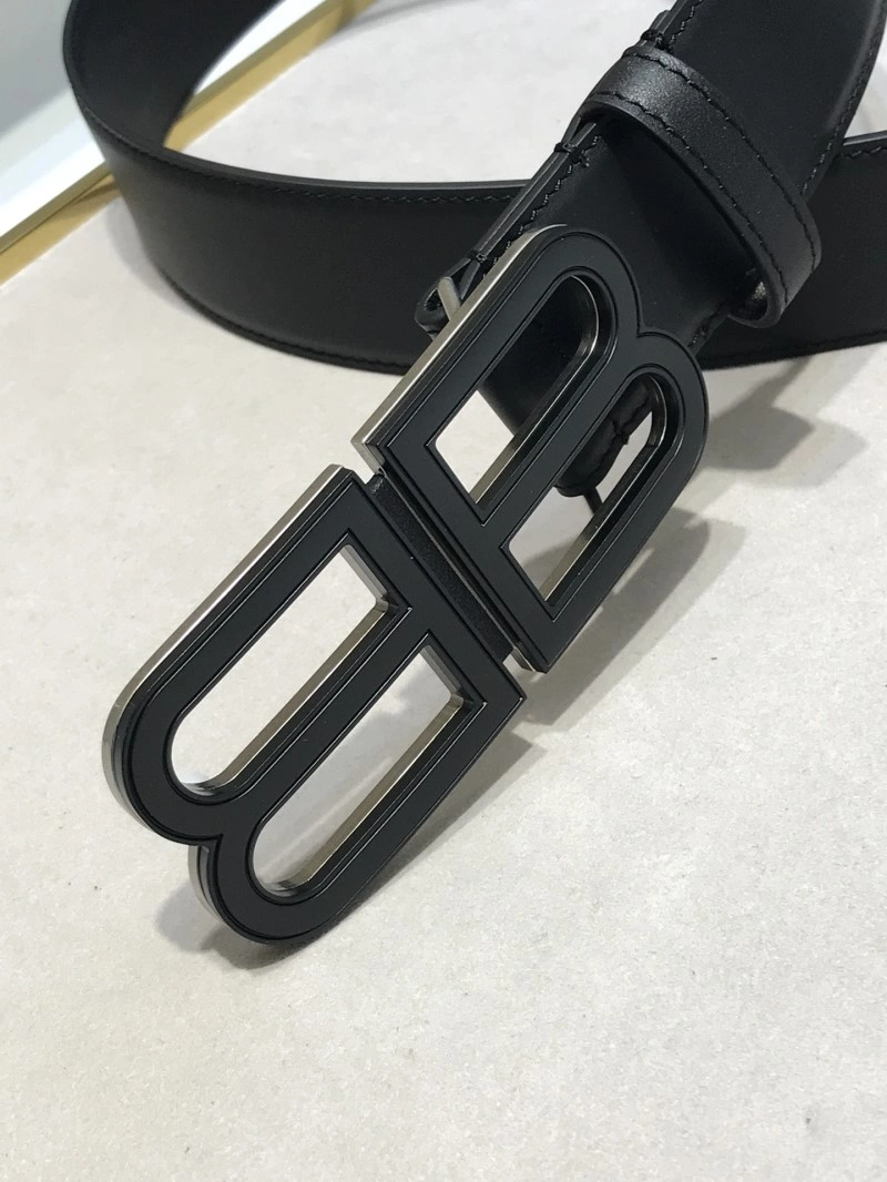 Balenciaga Belts AllSeason 282888