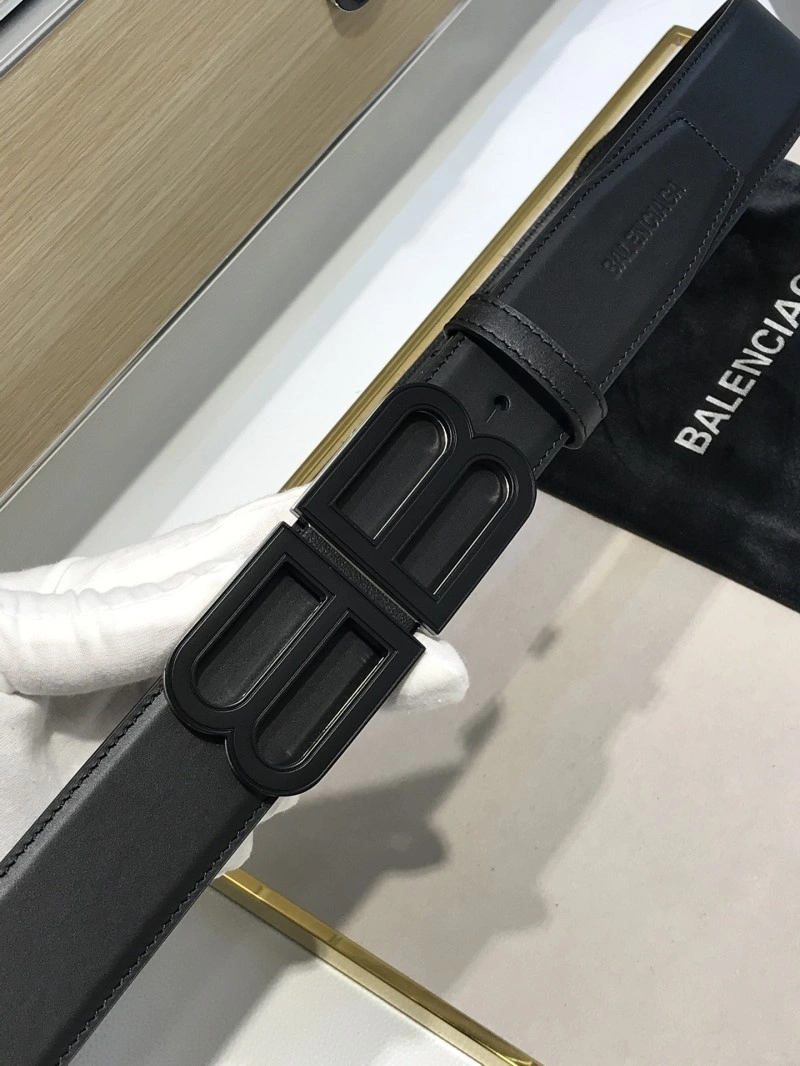 Balenciaga Belts AllSeason 282888
