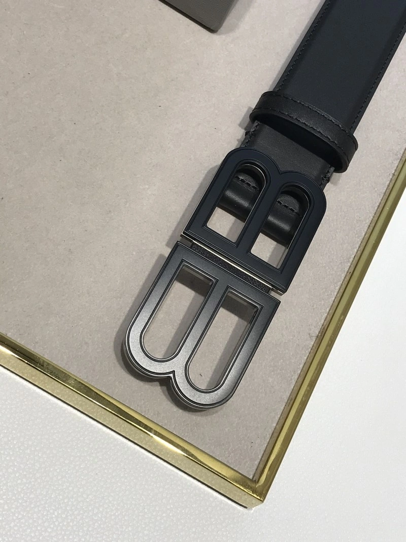 Balenciaga Belts AllSeason 282888