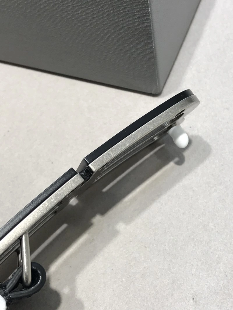 Balenciaga Belts AllSeason 282888