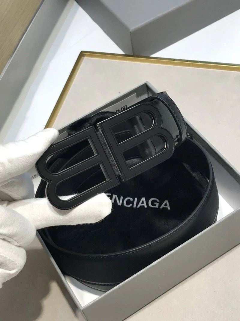 Balenciaga Belts AllSeason 282888
