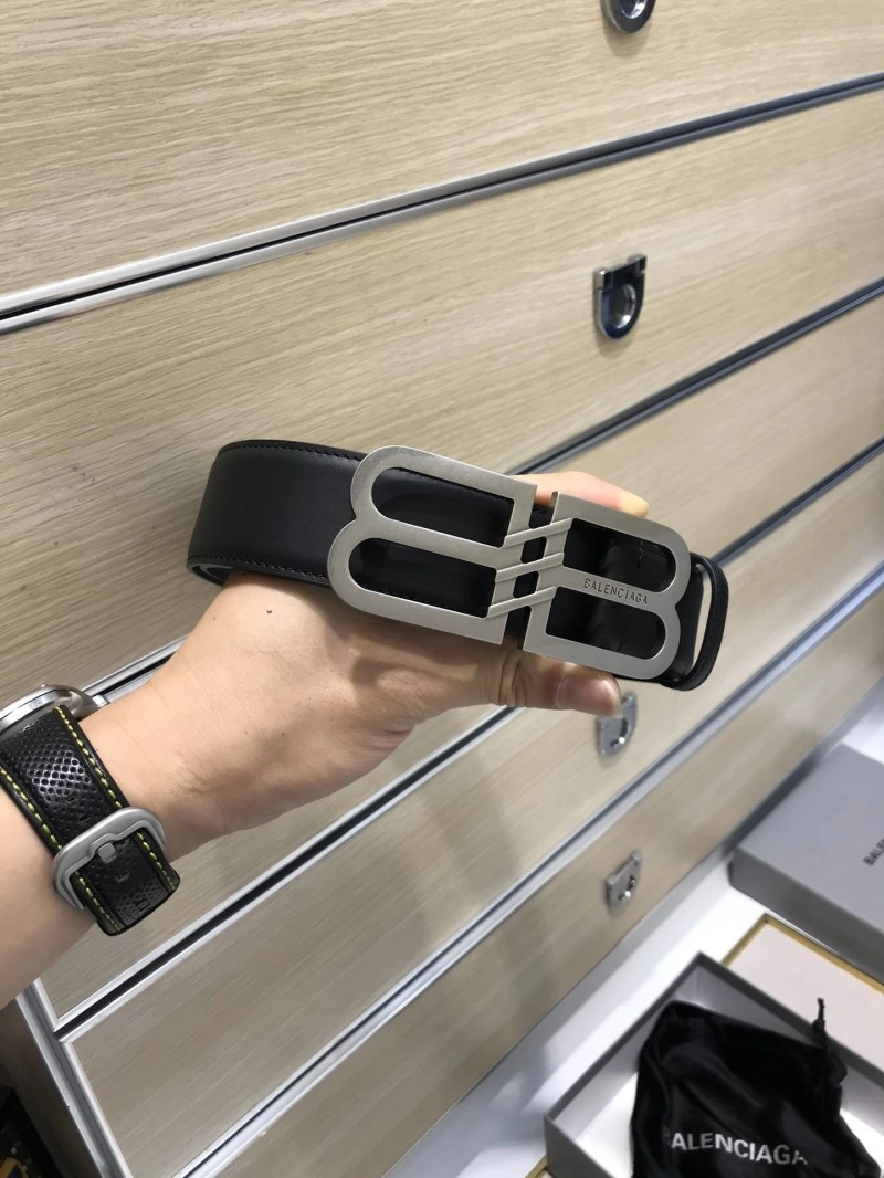 Balenciaga Belts Snug 282884